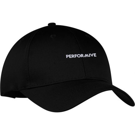 20-CP80, NA, Black, Front Center, Performive - 3in.